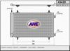 AHE 43429 Condenser, air conditioning